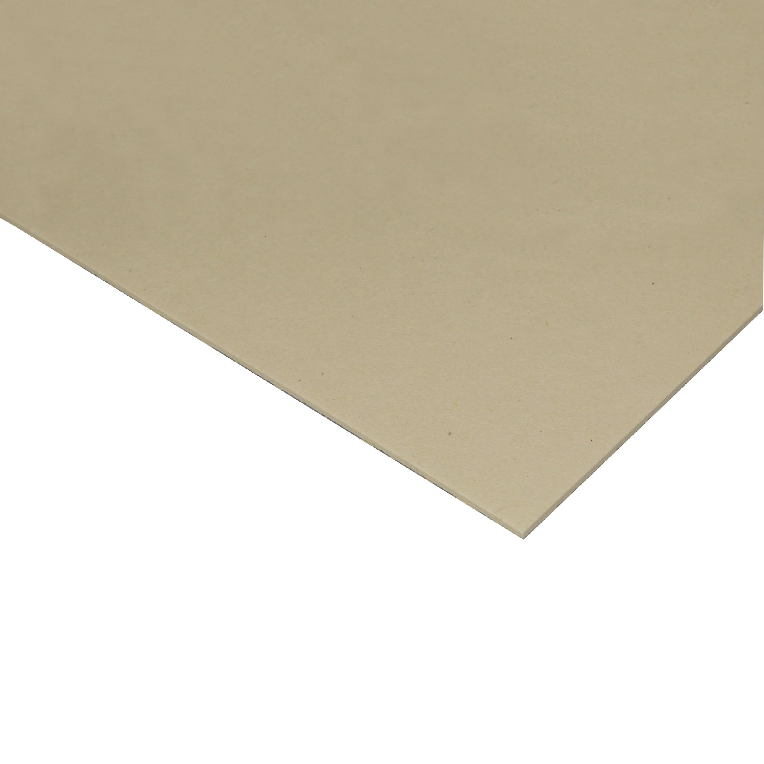 BRAMANTE Finnpappe - 1,5 mm - 70 x 100 cm