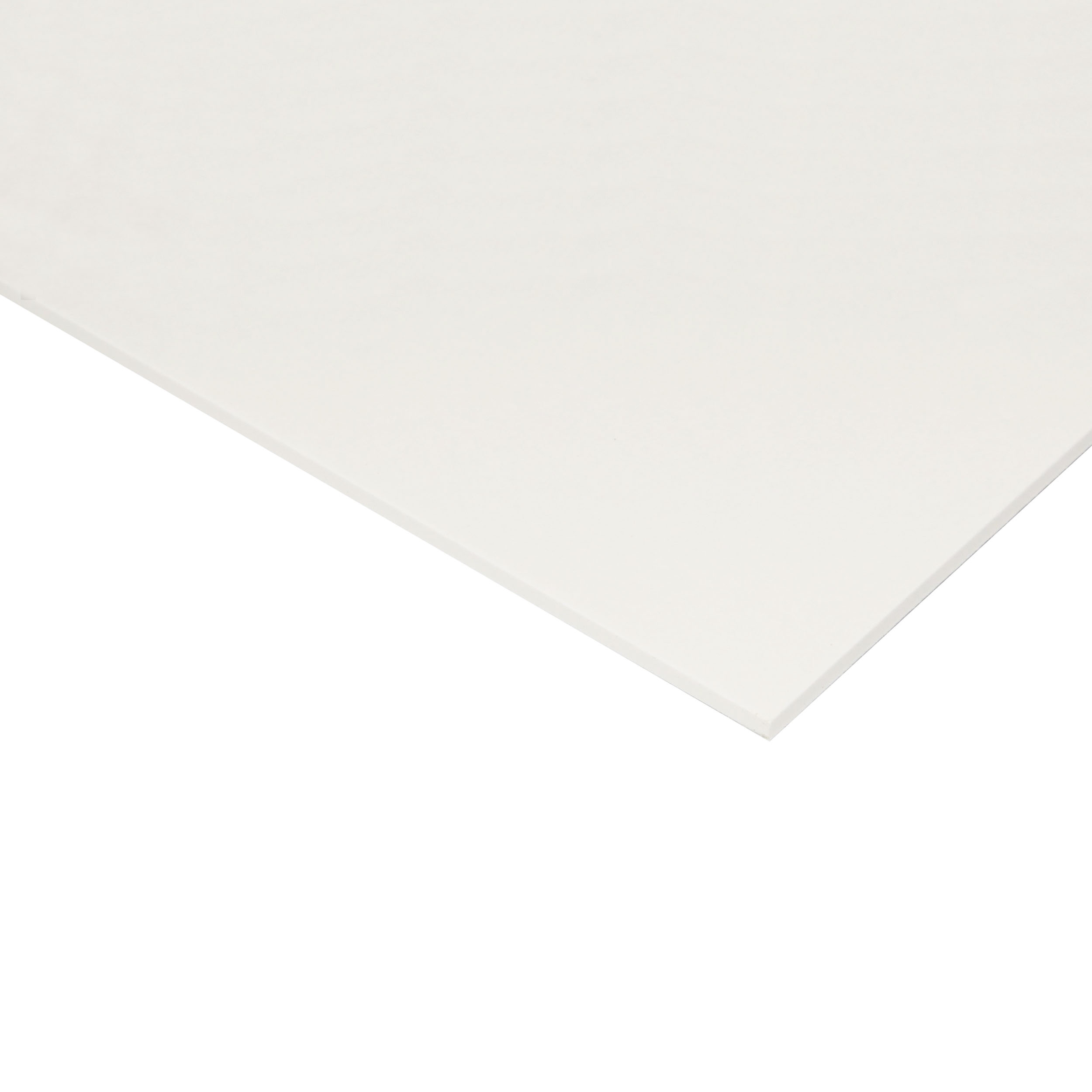 BRAMANTE Vollpappe hochweiß - 2,5 mm - 70 x 100 cm