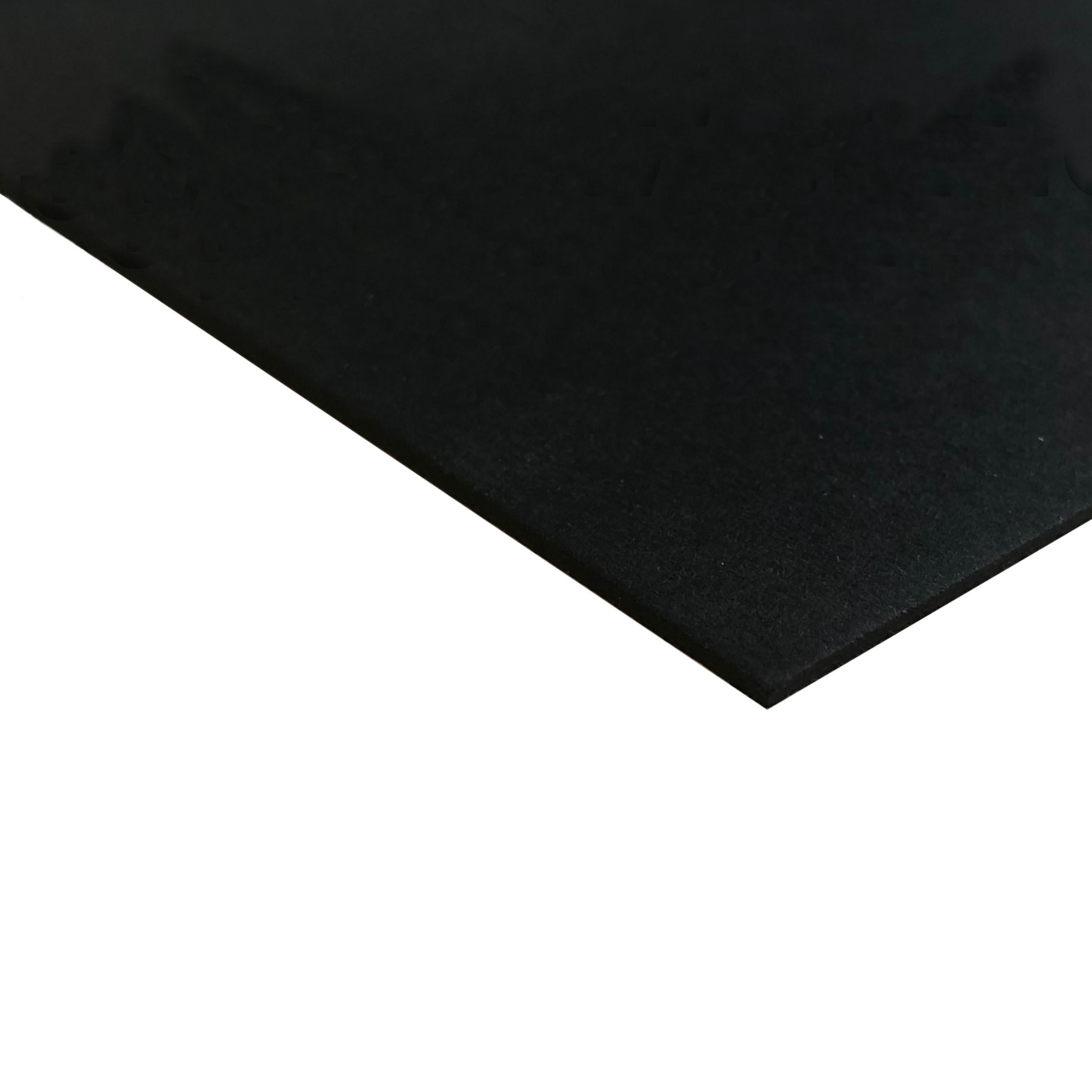 BRAMANTE Archivkarton - schwarz - 730 g/m²- 70 x 100 cm 