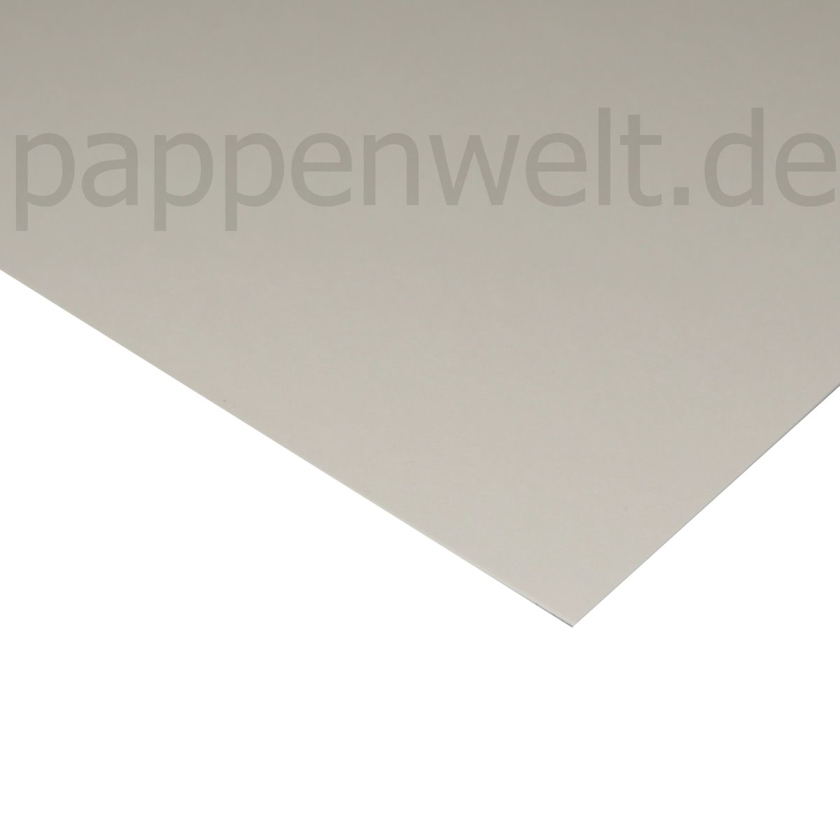 BRAMANTE Fotokarton - Weiß - 270 g/m²- 70 x 100 cm